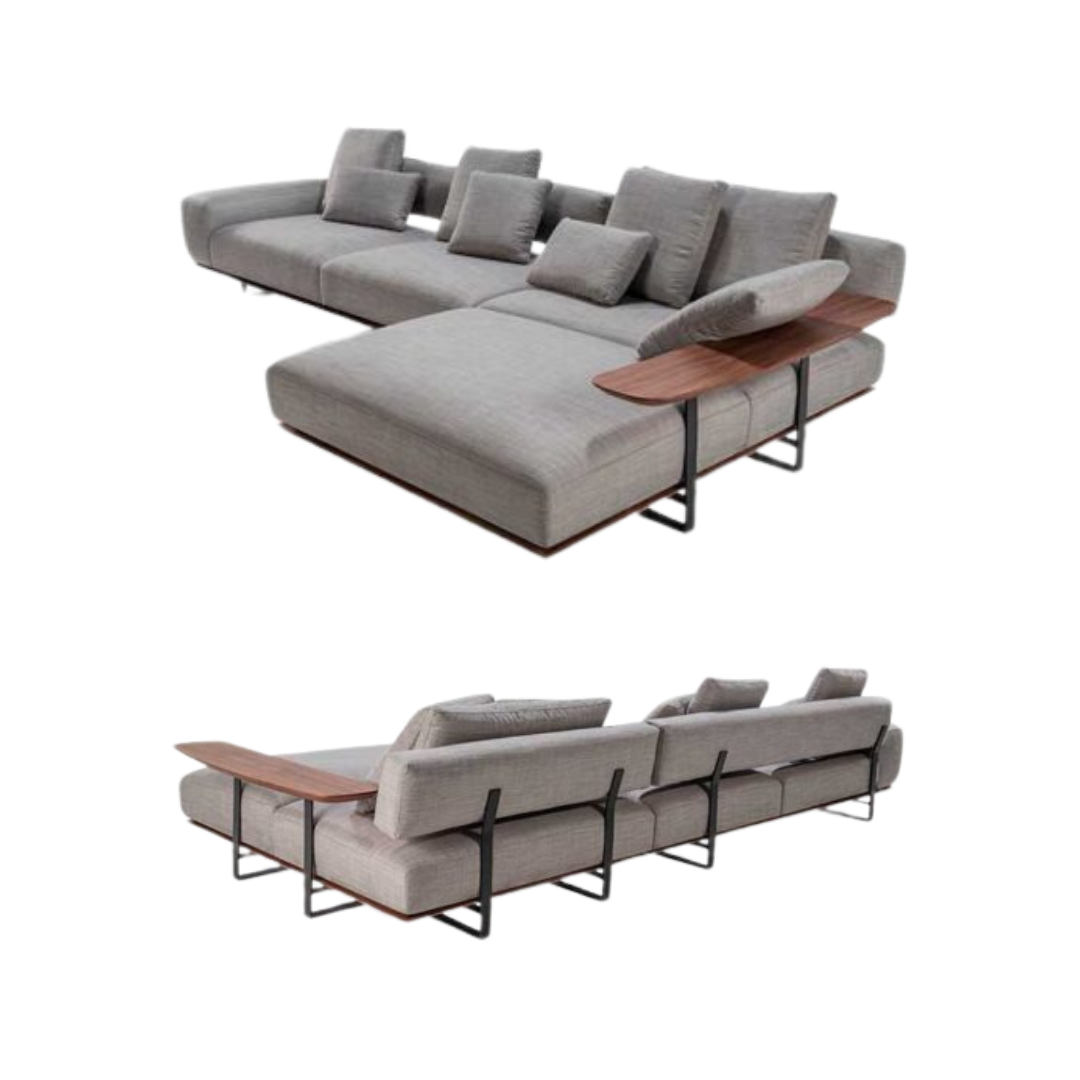 Float Sofa
