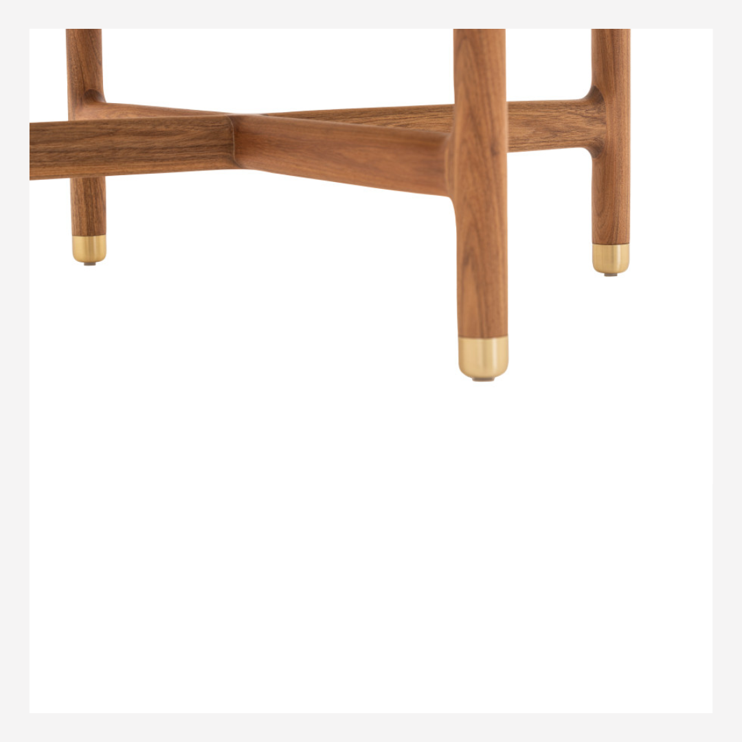 Fuggen Coffee Table