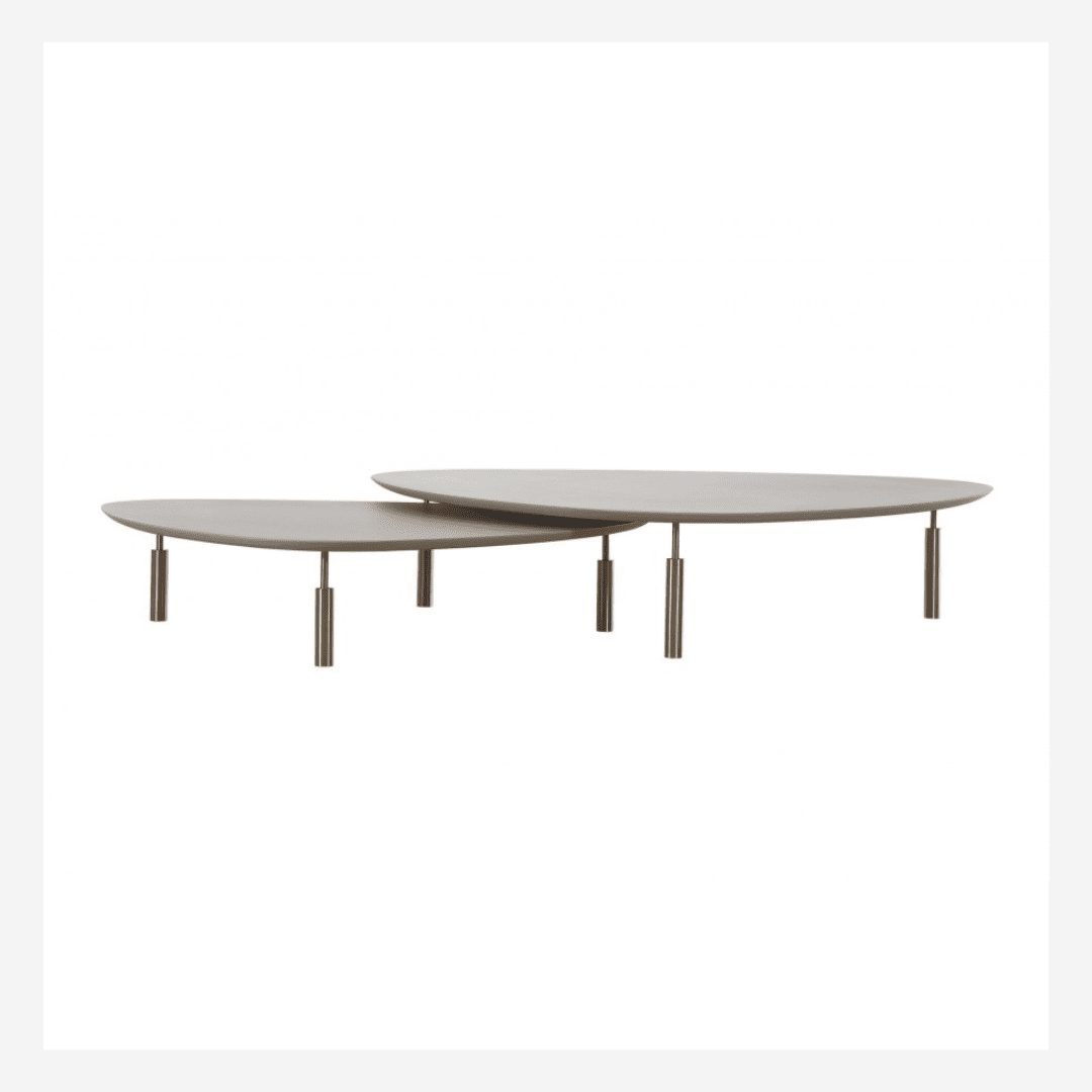 Ganache Coffee Table - LUXUS MAISON