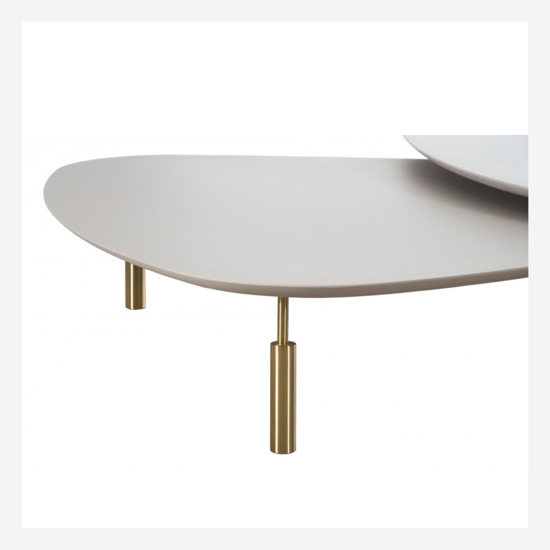 Ganache Coffee Table