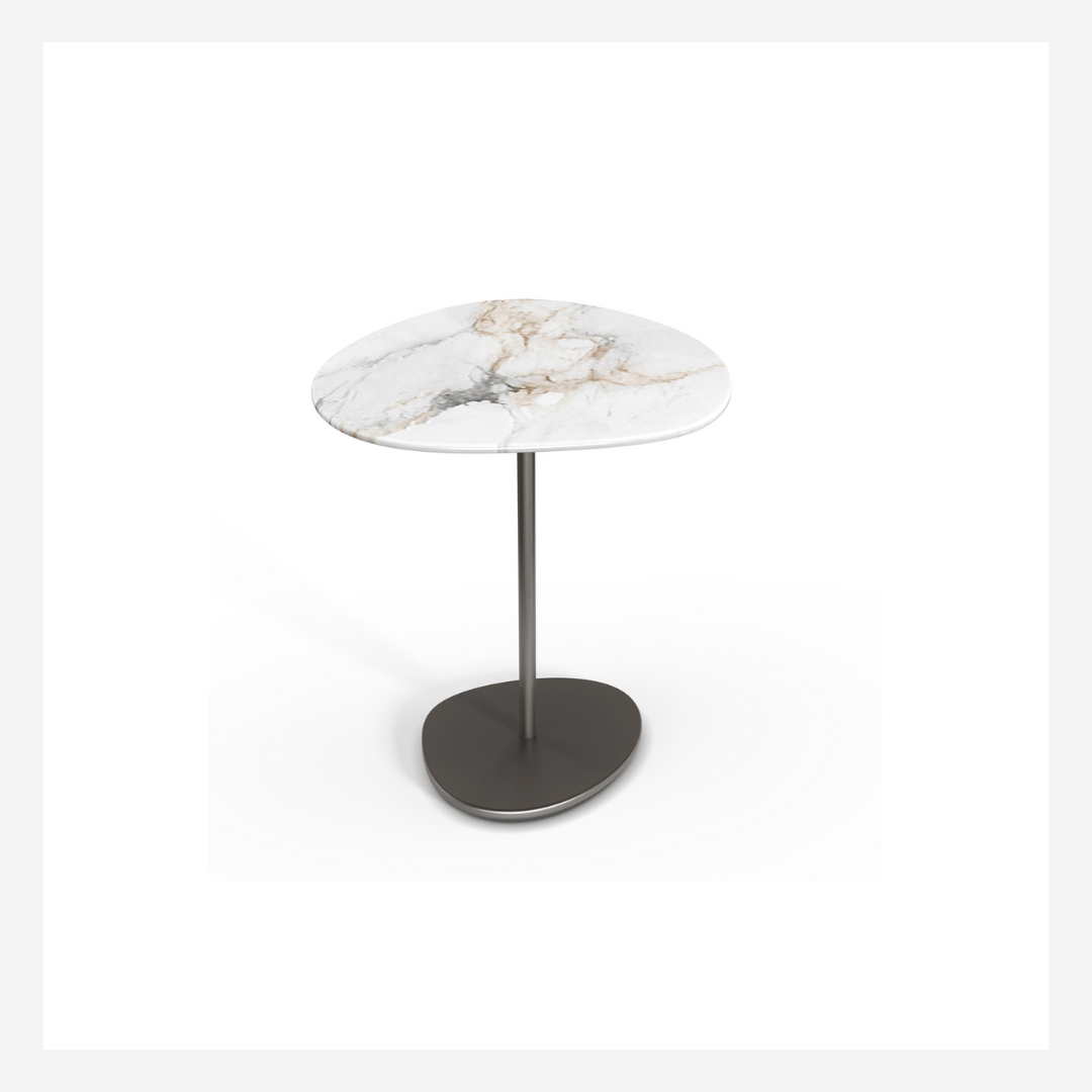 Louise Side Table - Luxus Maison
