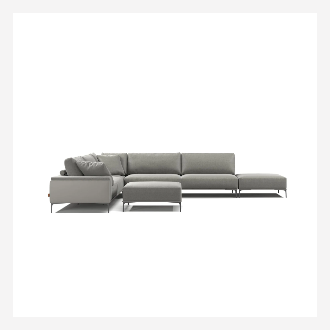 Linares EasyFit Comfort Sofa