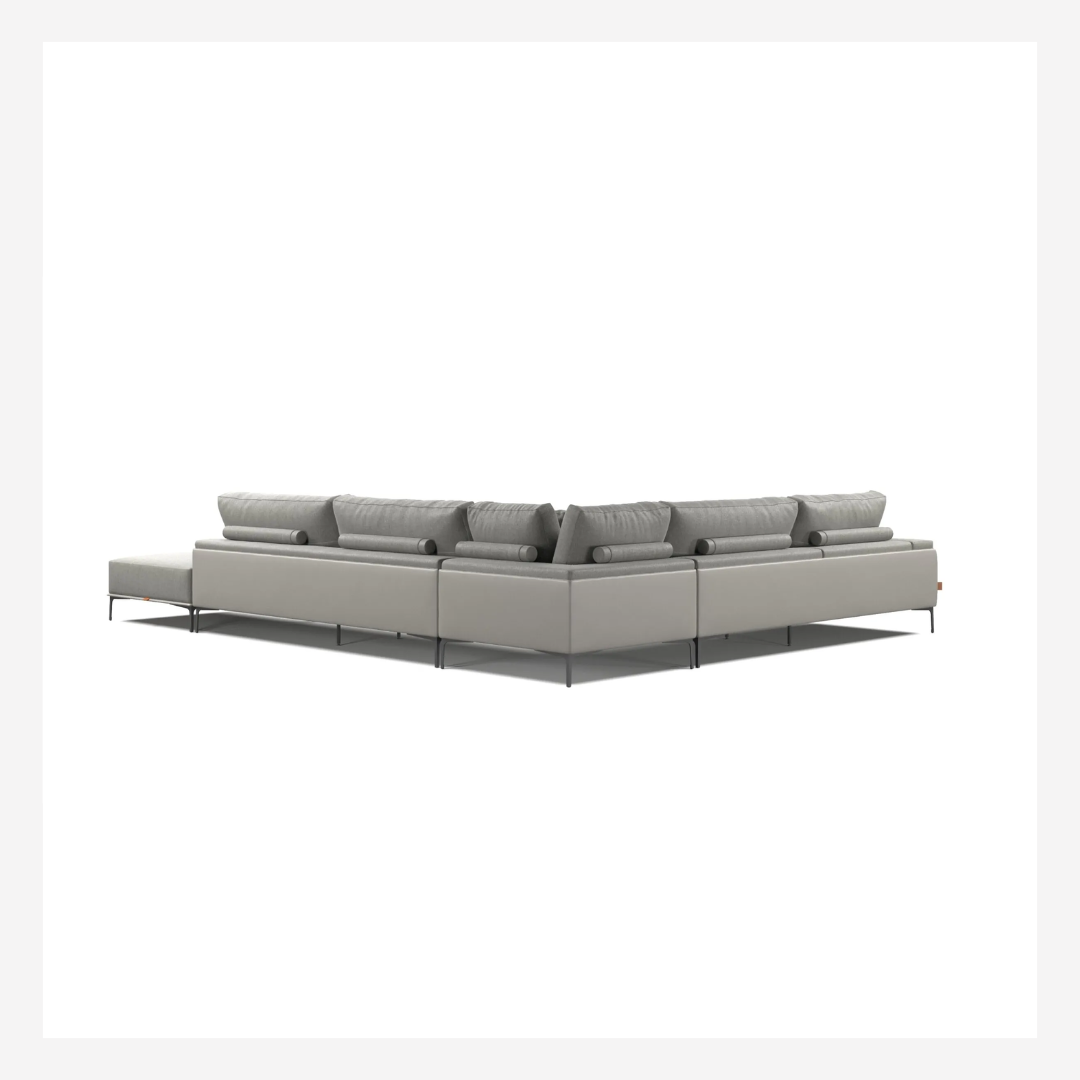 Linares EasyFit Comfort Sofa