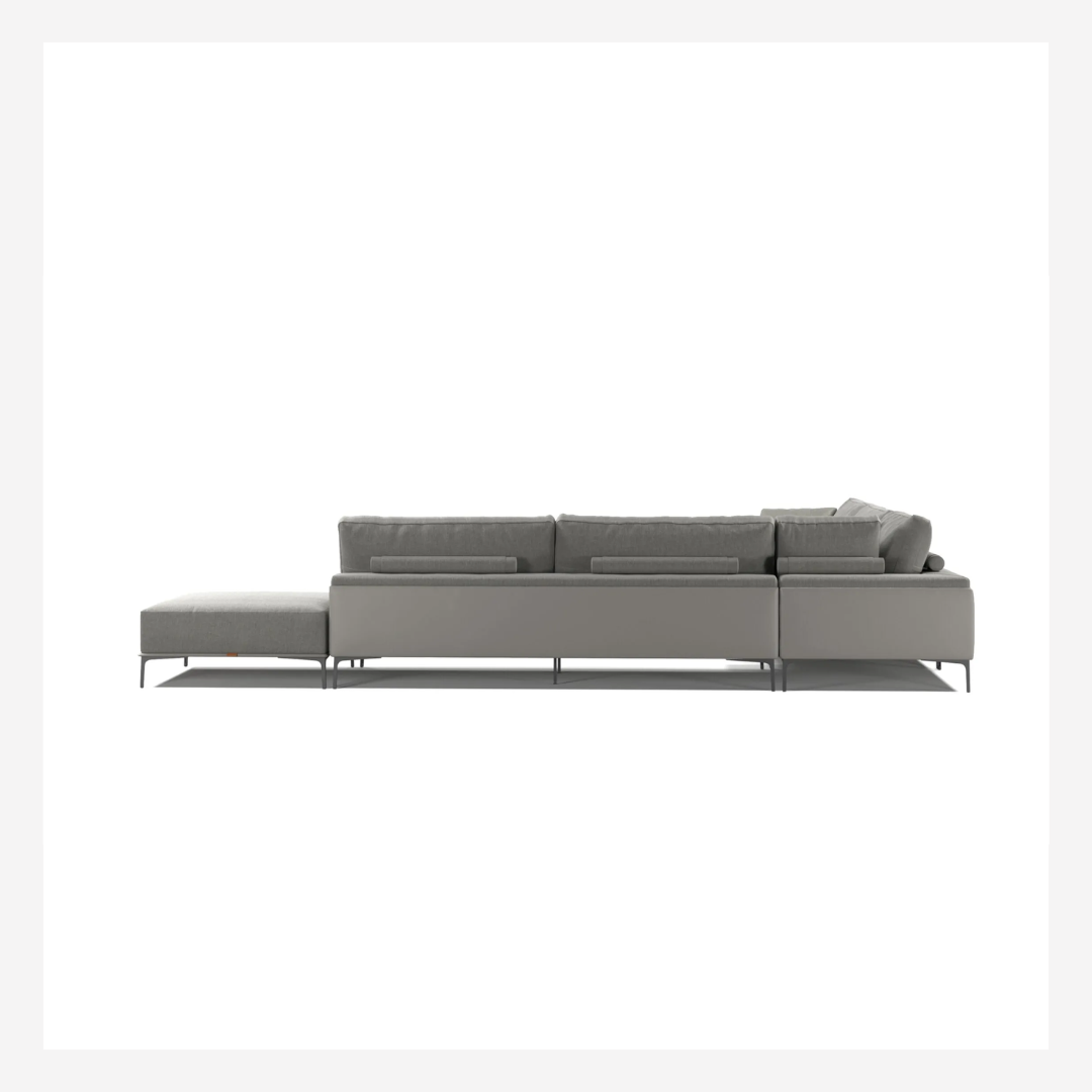 Linares EasyFit Comfort Sofa