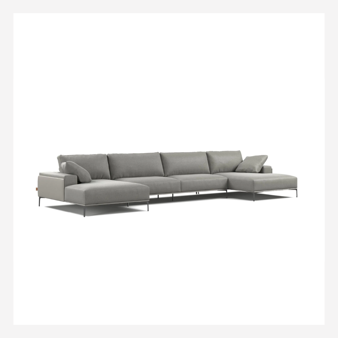 Linares EasyFit Comfort Sofa