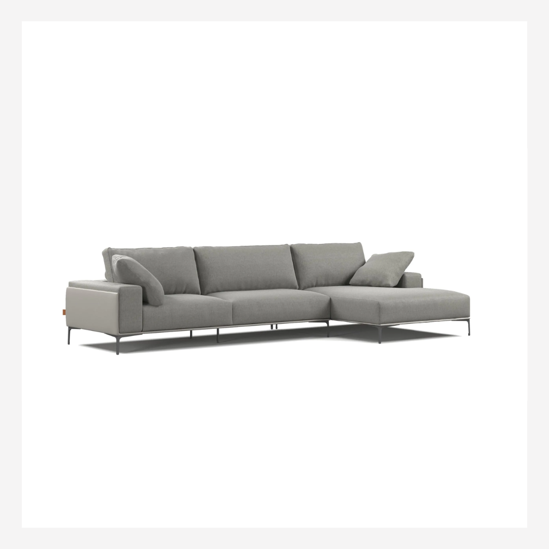 Linares EasyFit Comfort Sofa