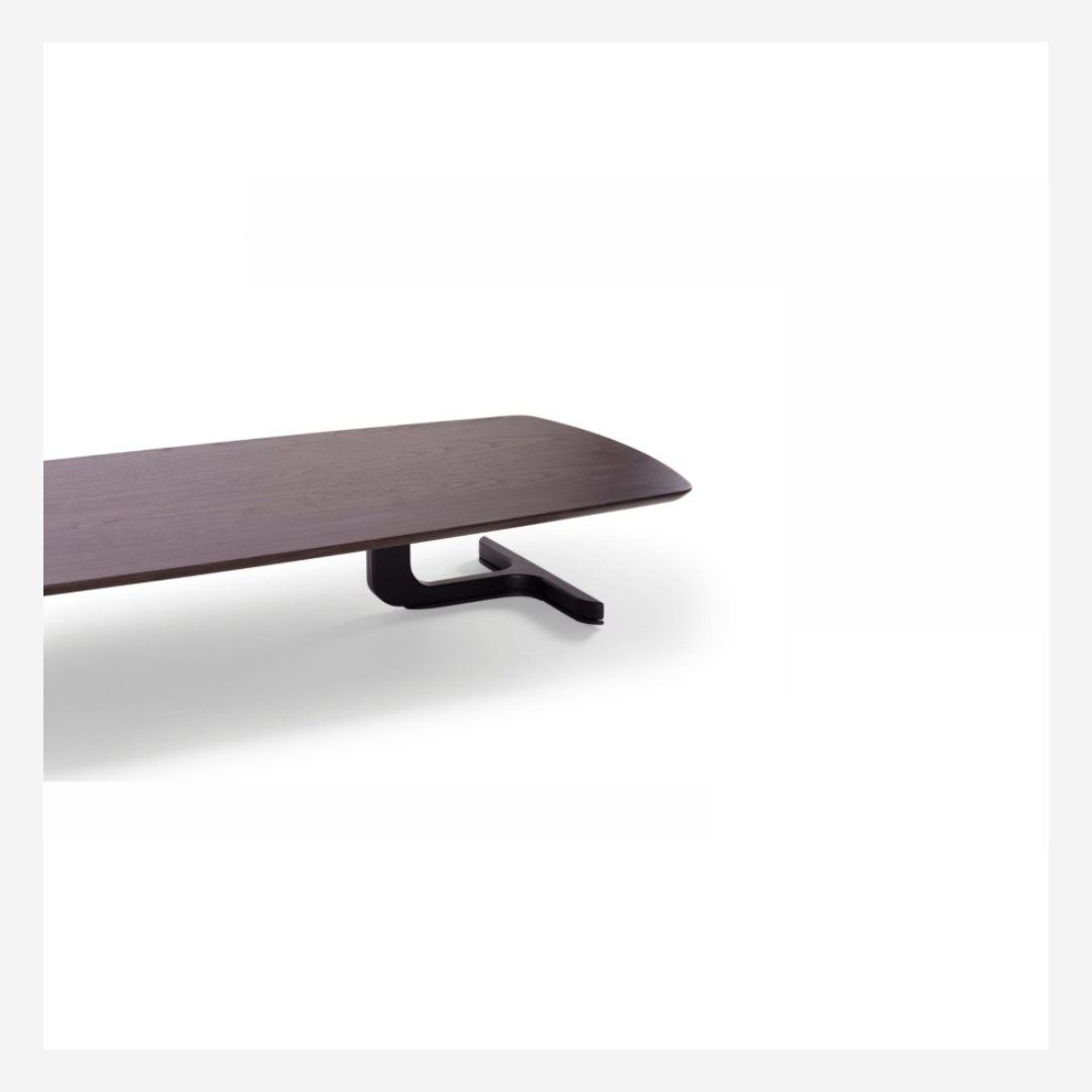 Lamê Coffee Table
