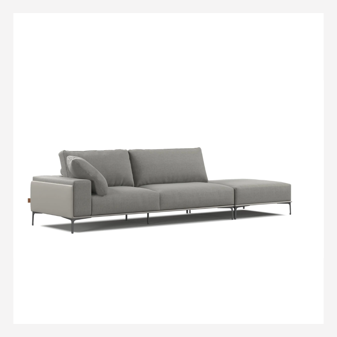 Linares EasyFit Comfort Sofa