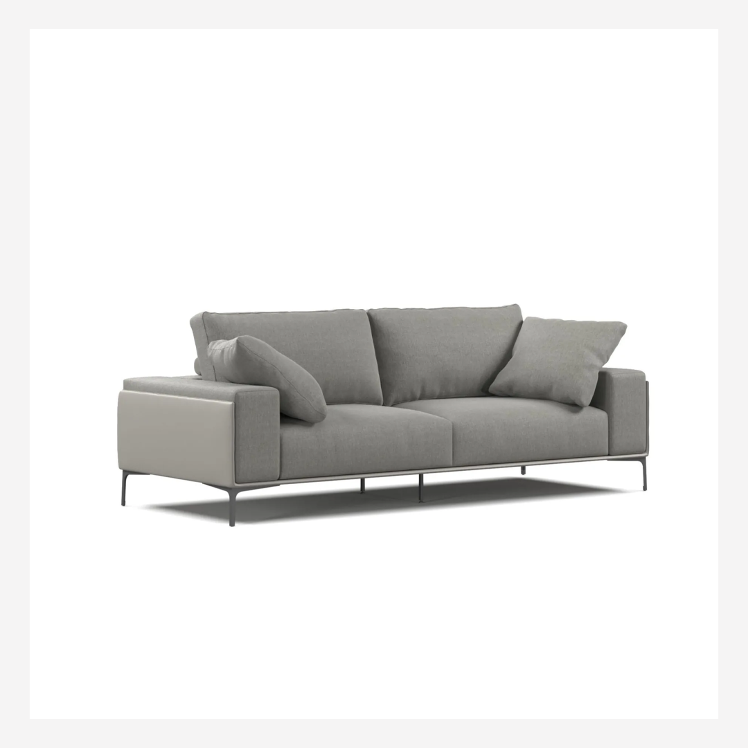 Linares EasyFit Comfort Sofa