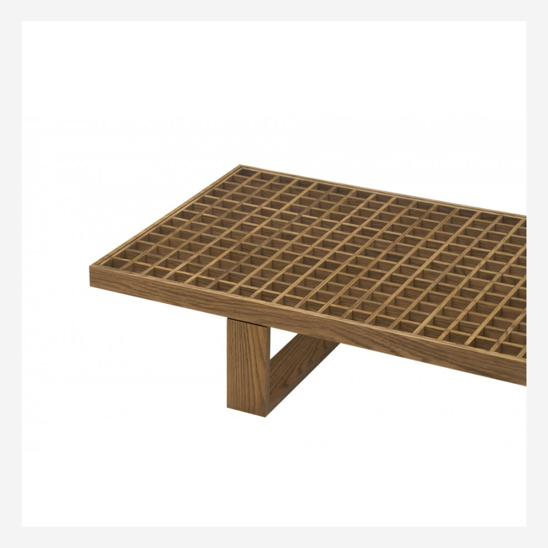 Leed Coffee Table