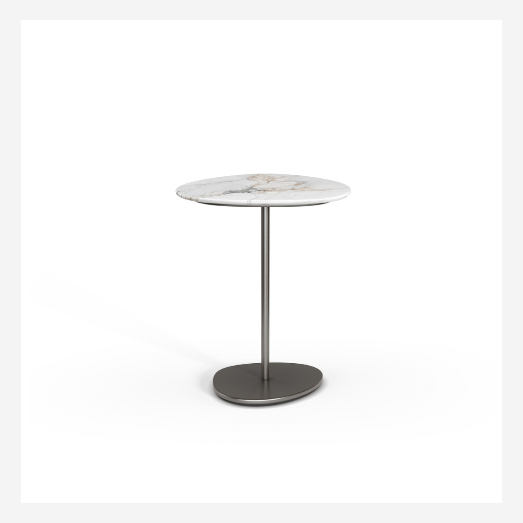 Louise Side Table - Luxus Maison