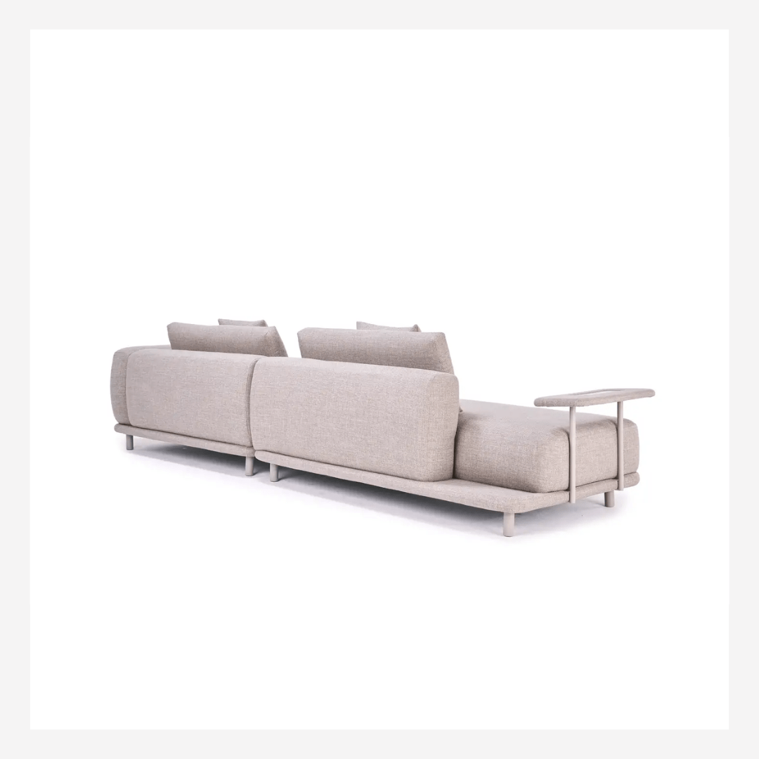 Uccelli Sofa - Luxus Maison