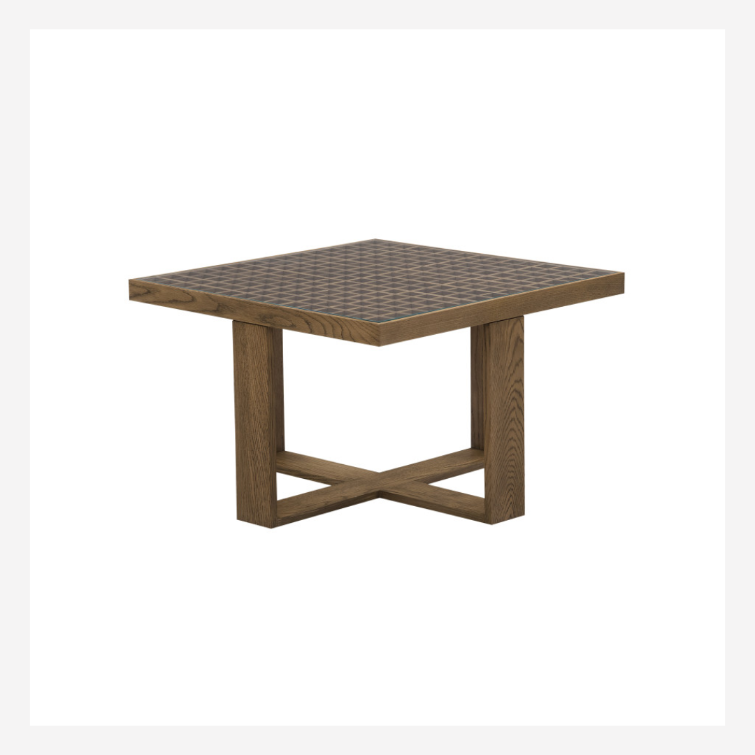 Leed Coffee Table