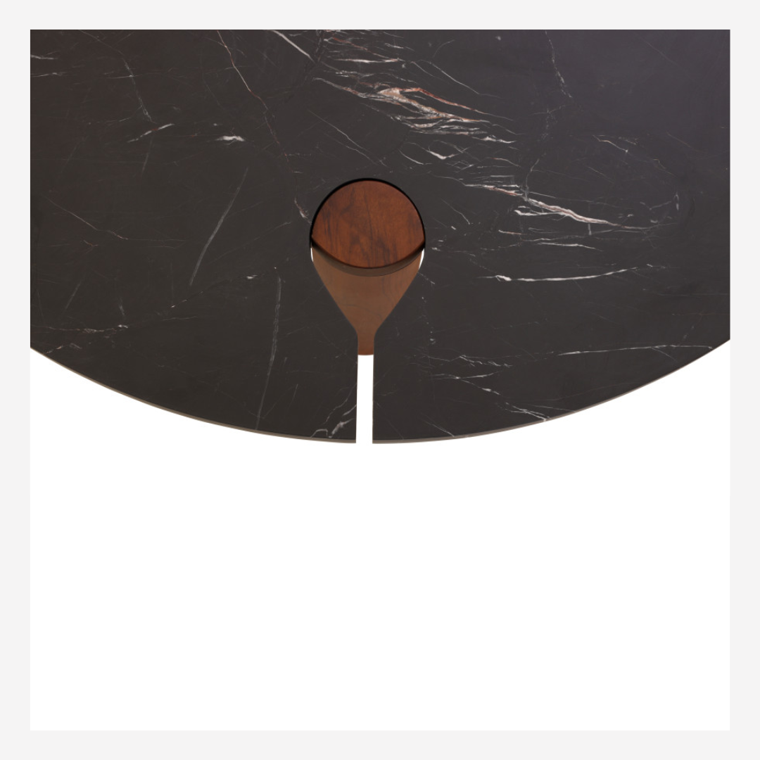 Pardon Coffee Table