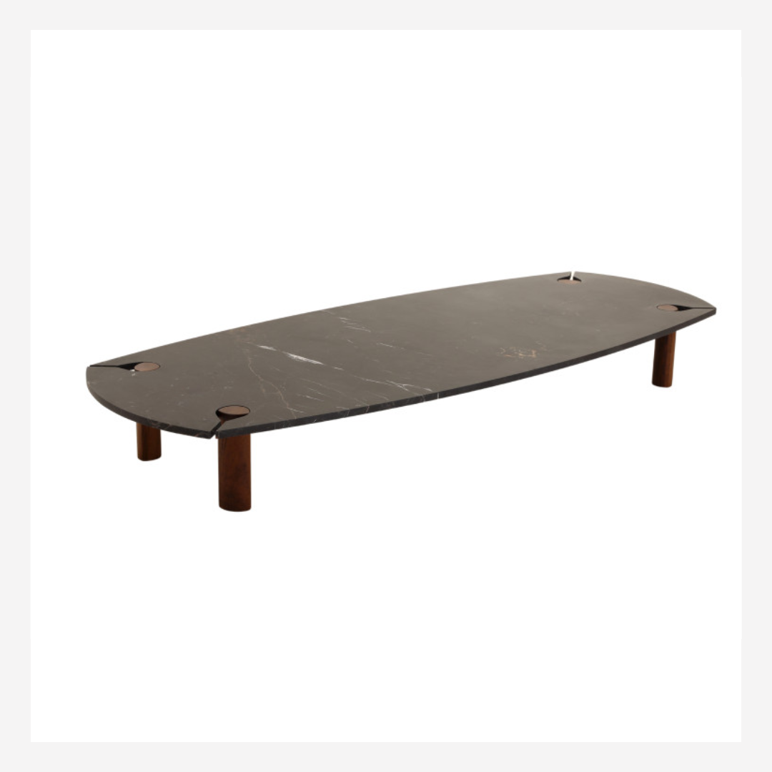 Pardon Coffee Table