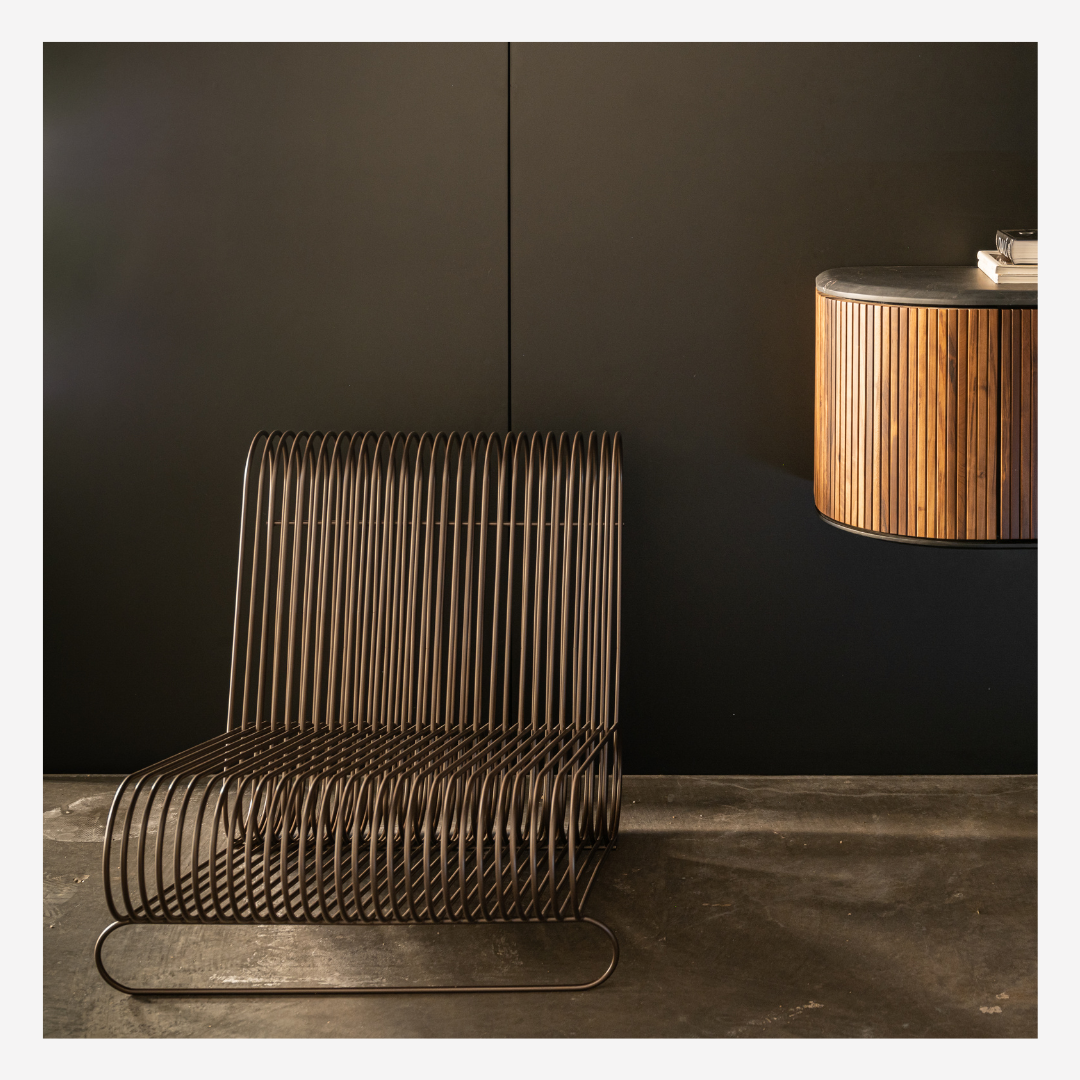 Soto Accent Chair