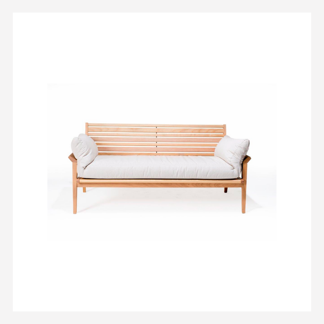 Aruã Indoor & Outdoor Sofa