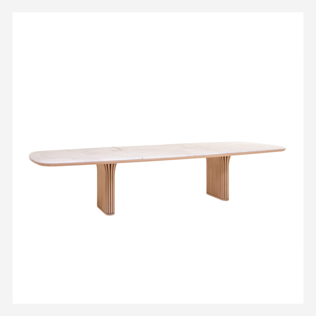 Duann Dining Table