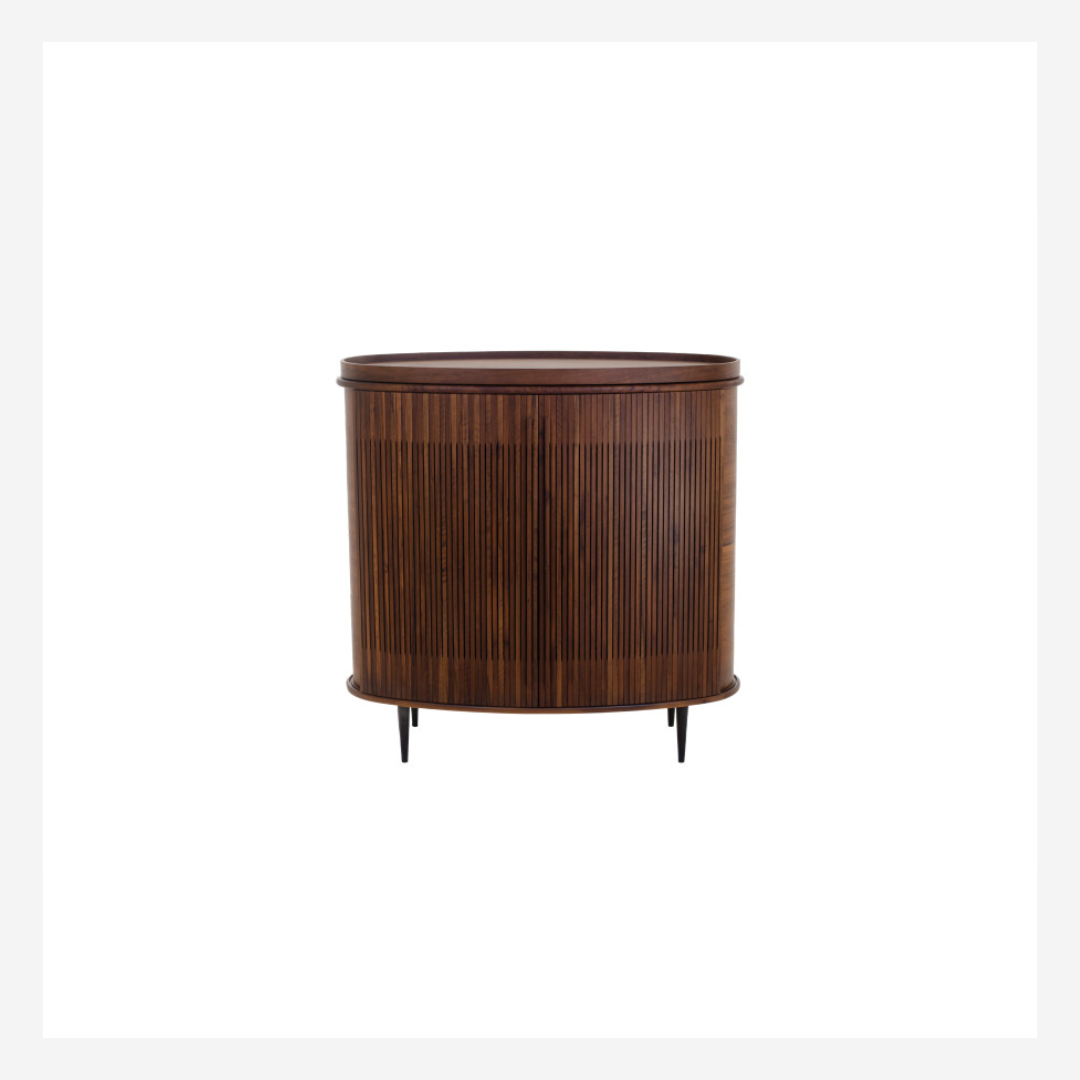 Laguna Sideboard & Bar