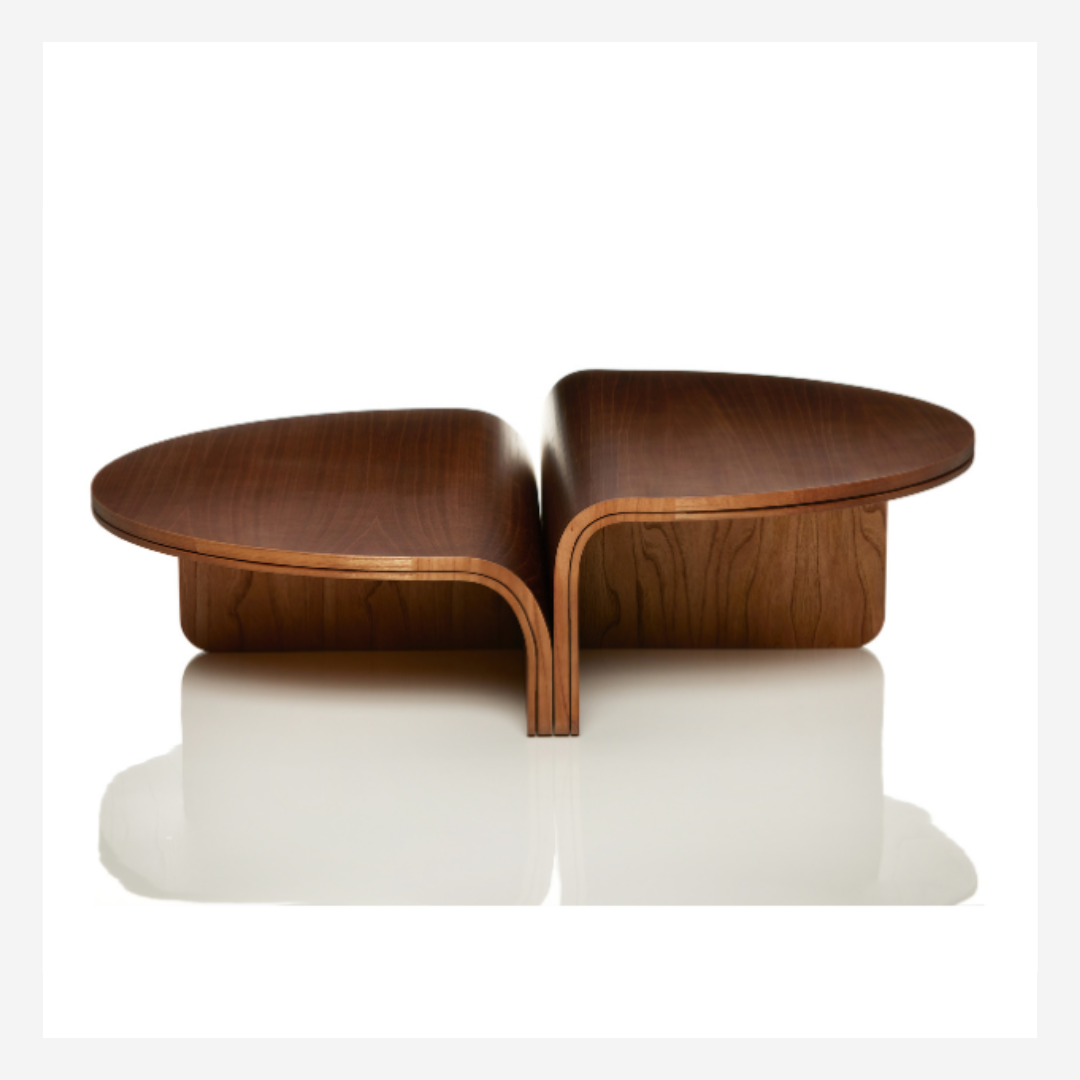 Quedas Coffee Table