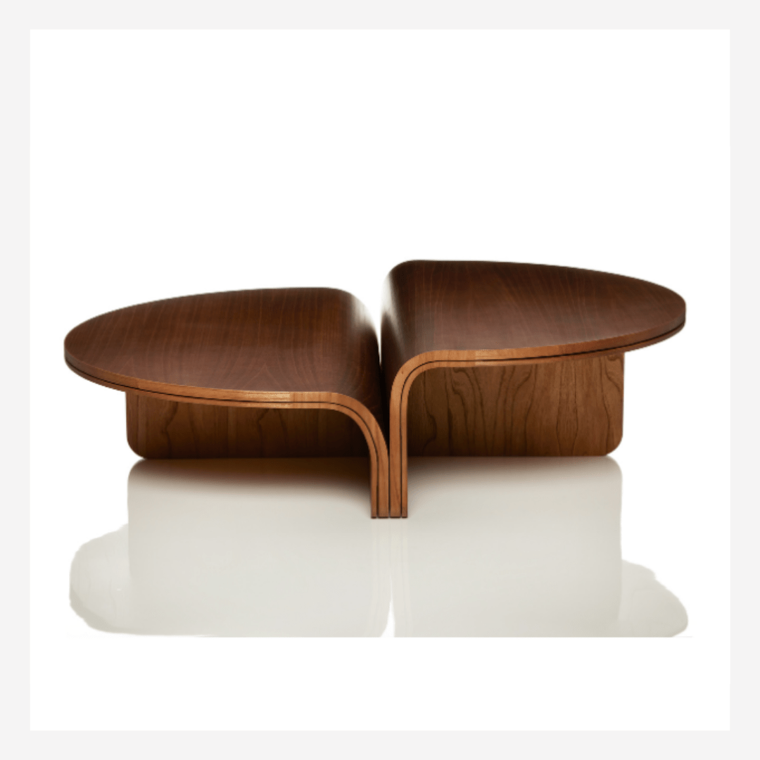 Quedas Coffee Table - Luxus Maison