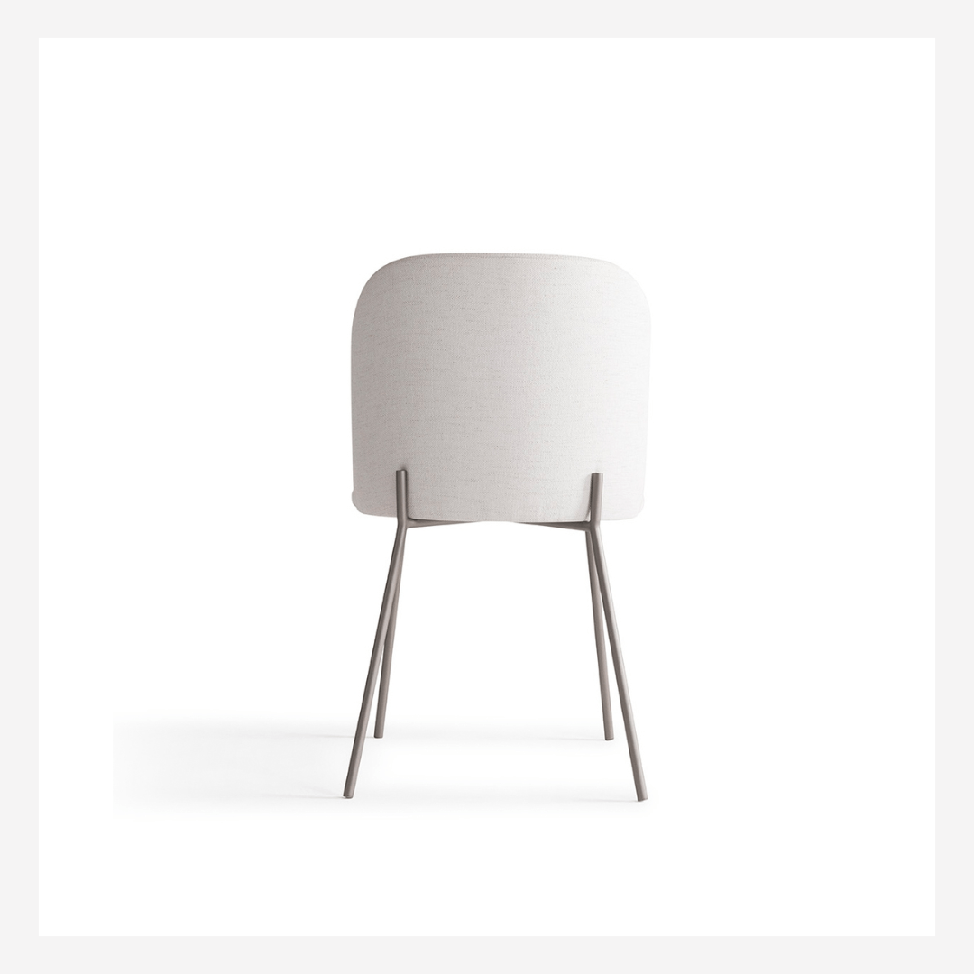 Fine Chair - Luxus Maison