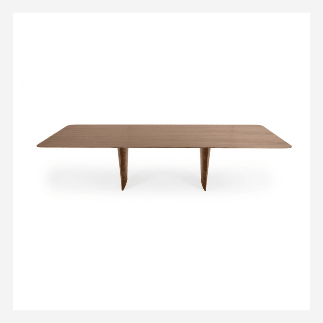 Glow Dining Table - LUXUS MAISON