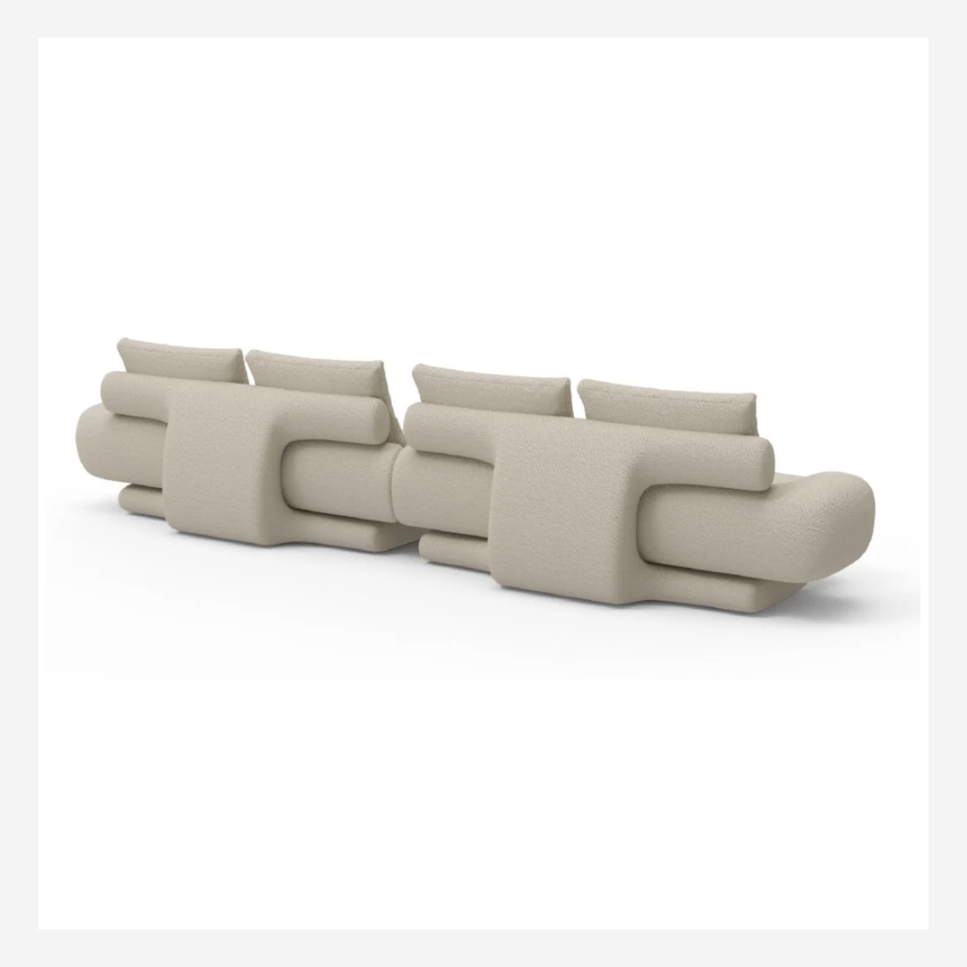 Tronco Sofa - Luxus Maison
