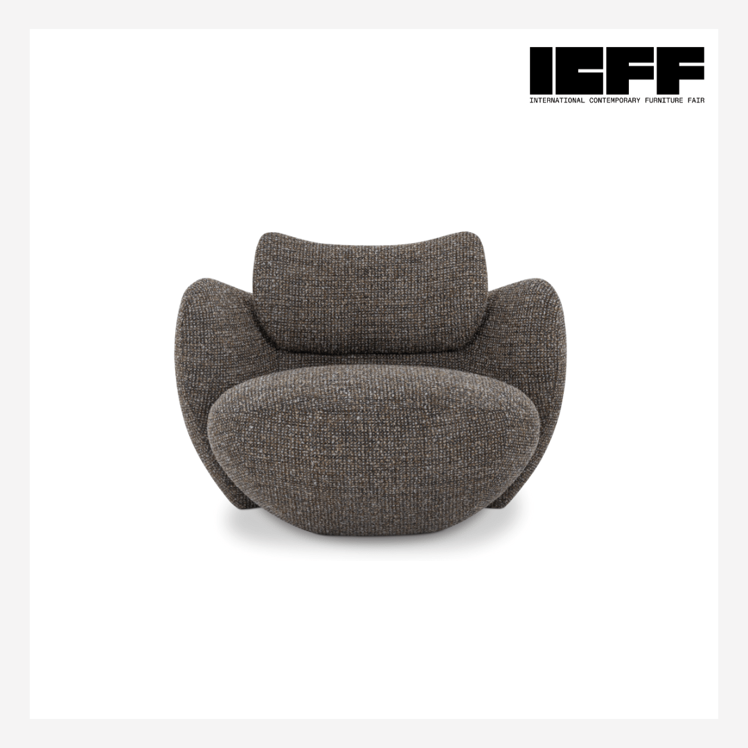 Caju Accent Chair - Luxus Maison