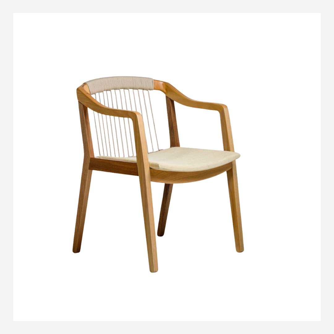 Imirá Indoor & Outdoor Chair