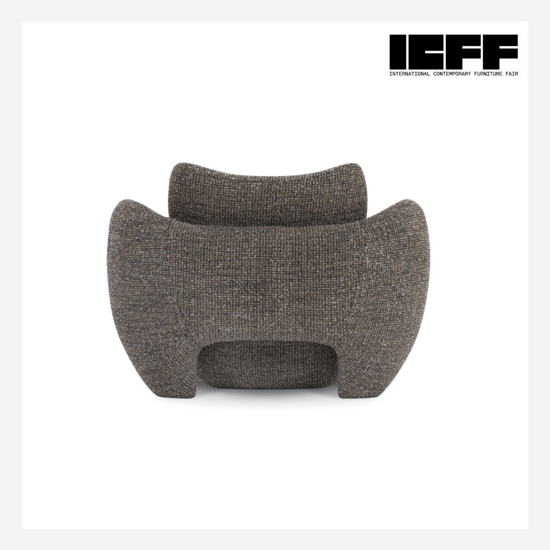 Caju Accent Chair - Luxus Maison