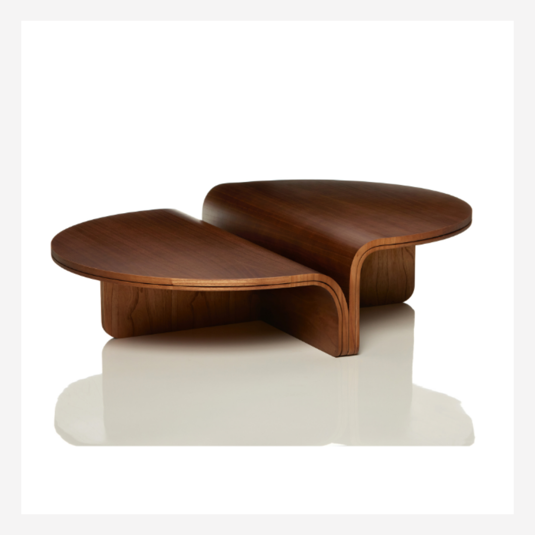 Quedas Coffee Table