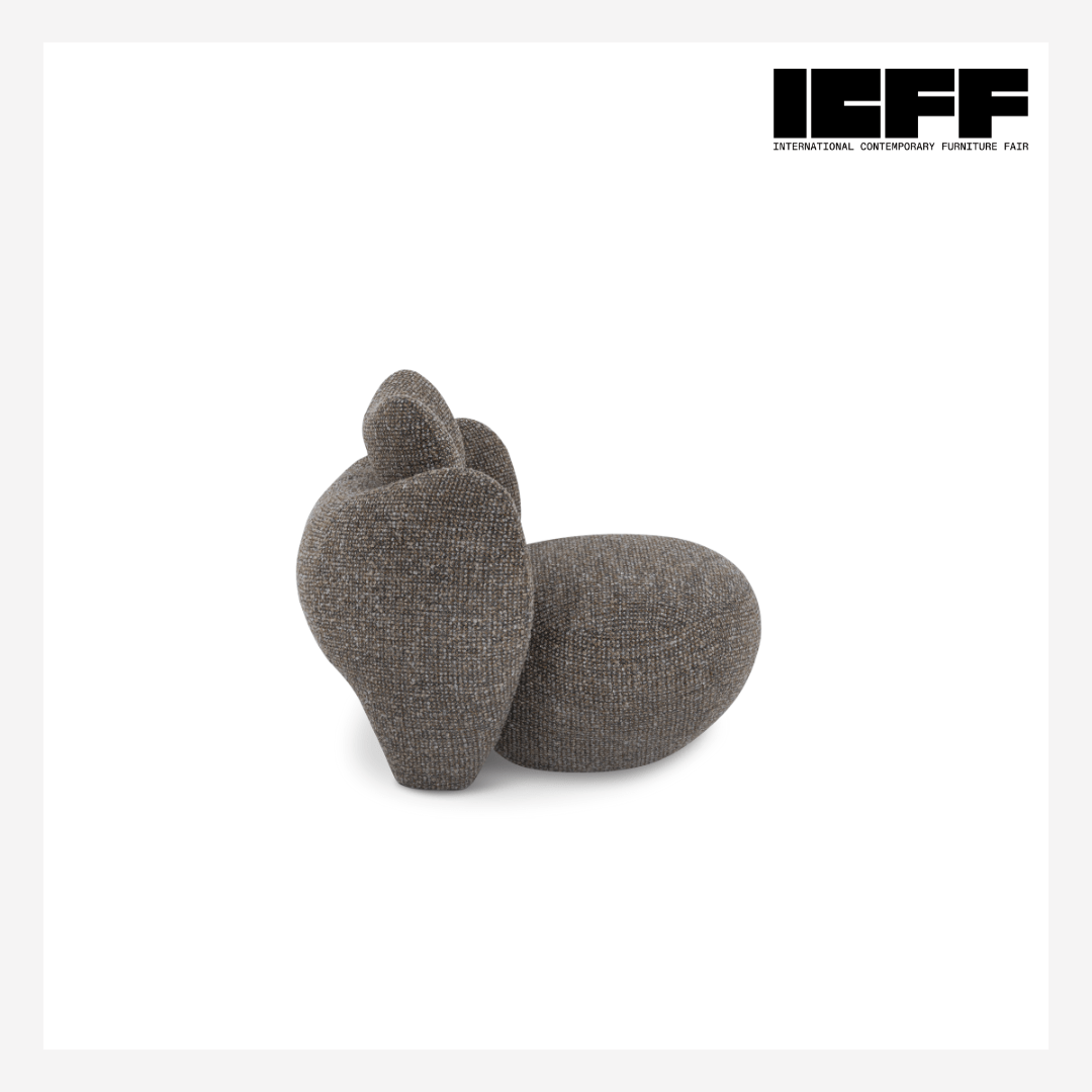 Caju Accent Chair - Luxus Maison