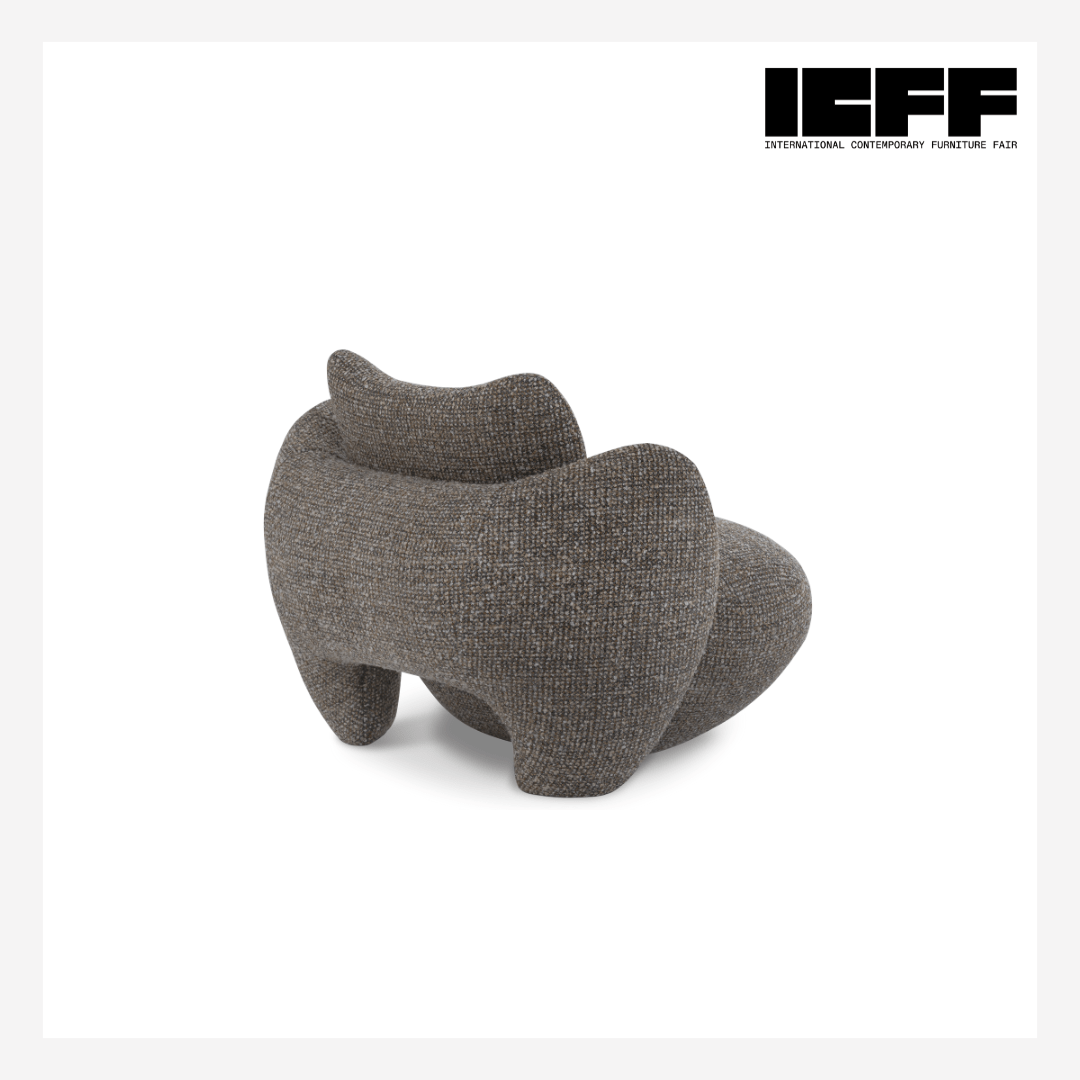 Caju Accent Chair - Luxus Maison