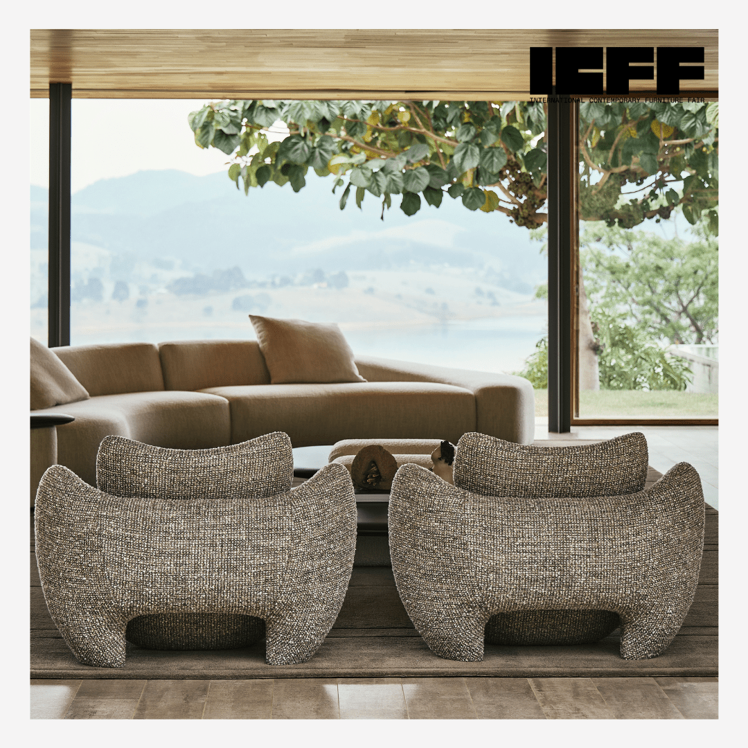 Caju Accent Chair - Luxus Maison