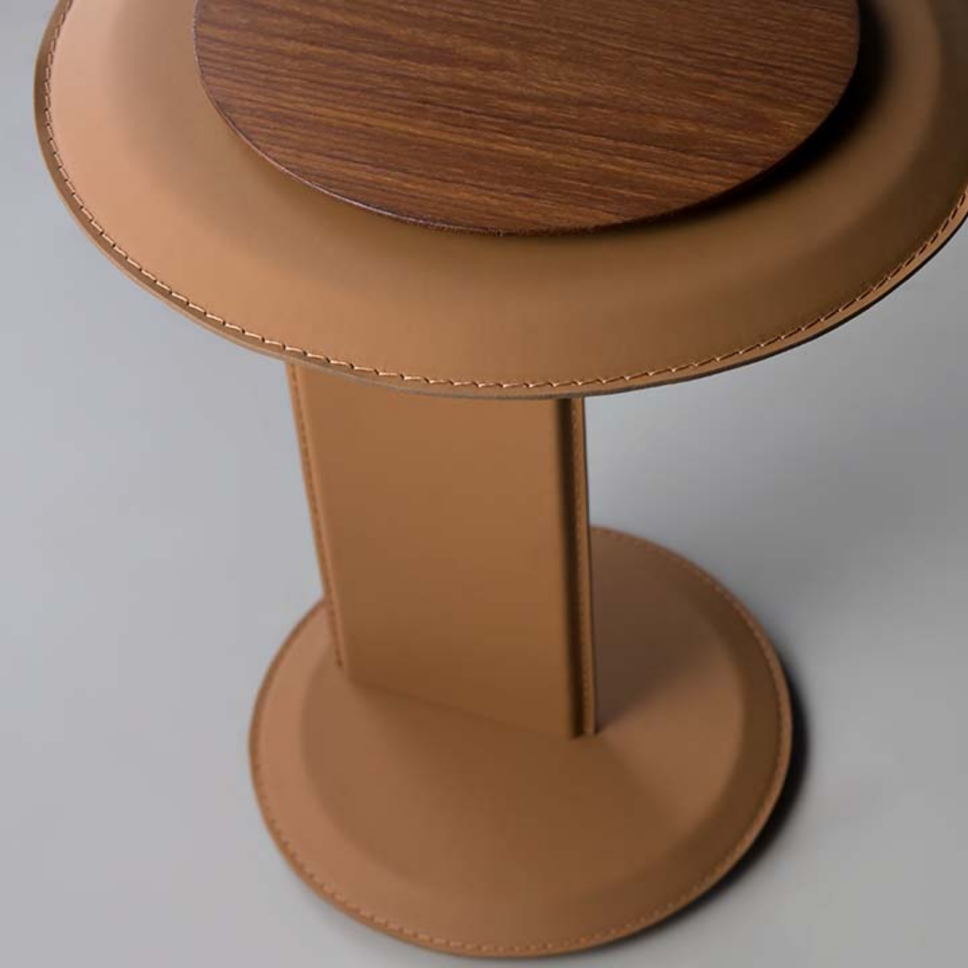 Danz Side Table