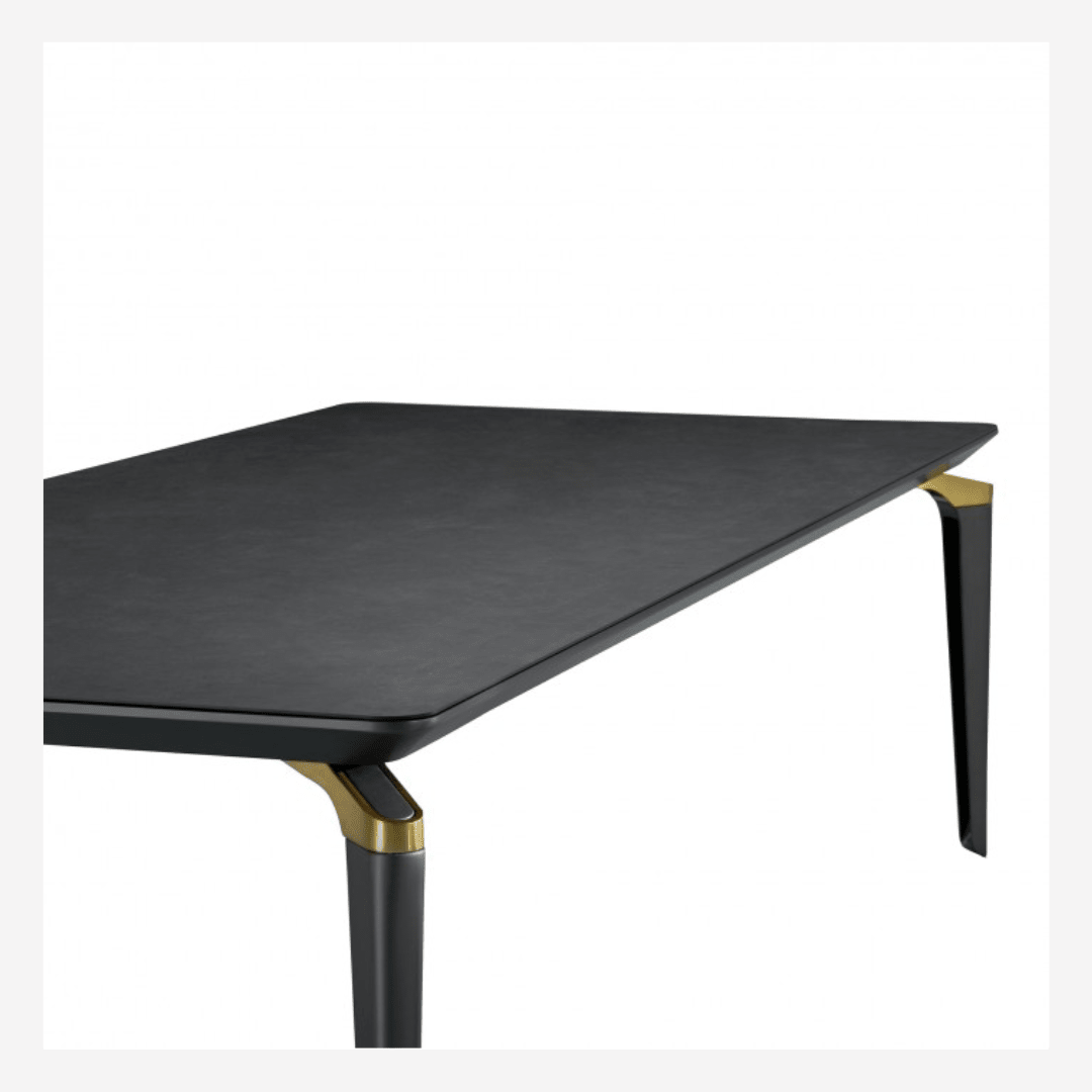 Sparks Dining Table - LUXUS MAISON