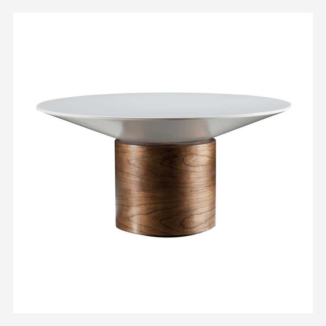 Tulipa Dining Table - LUXUS MAISON
