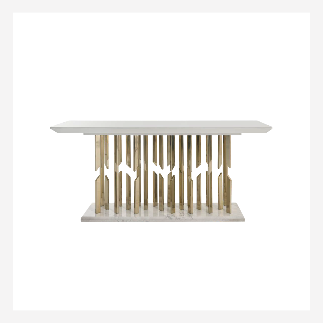 Fragmento Console Table