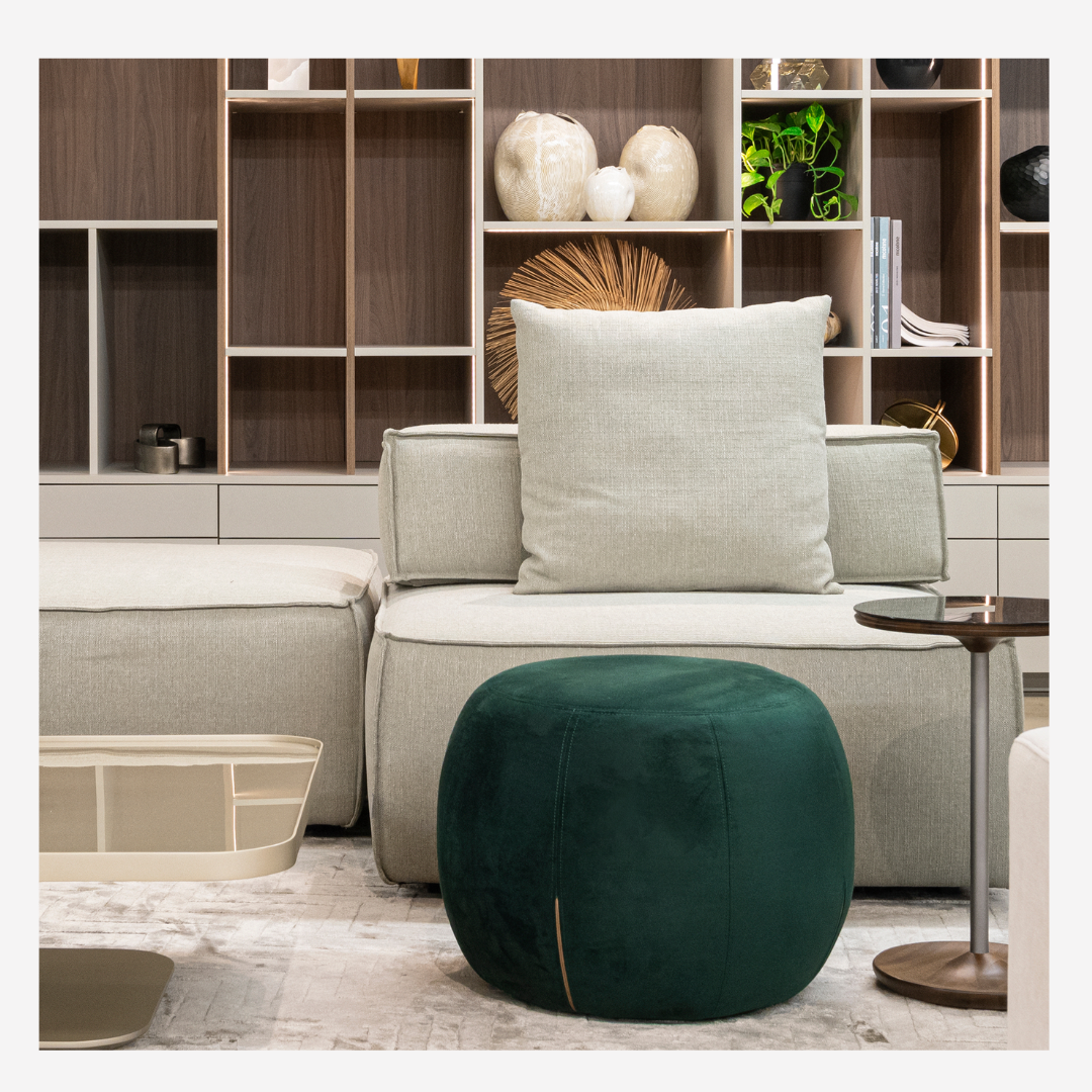 Bilbau Cozy Comfort Sofa