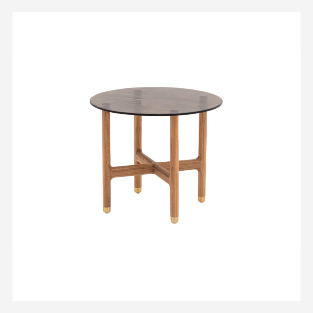 Fuggen Side Table