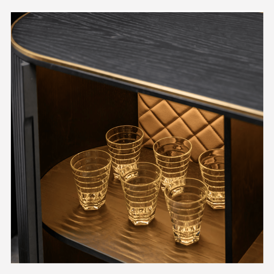 Vegas Bar - Luxus Maison