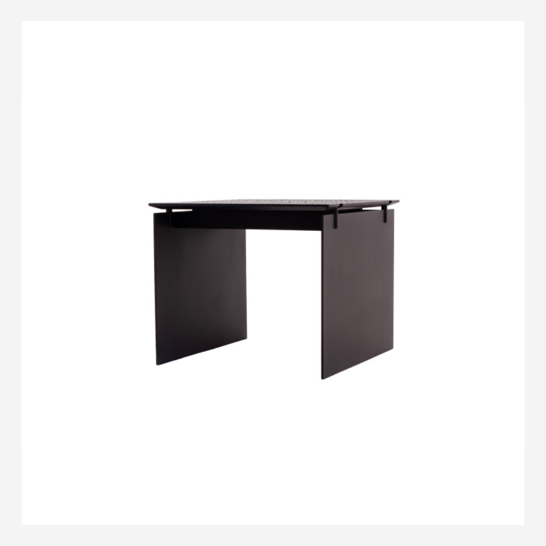 Kew Coffee & Side Table