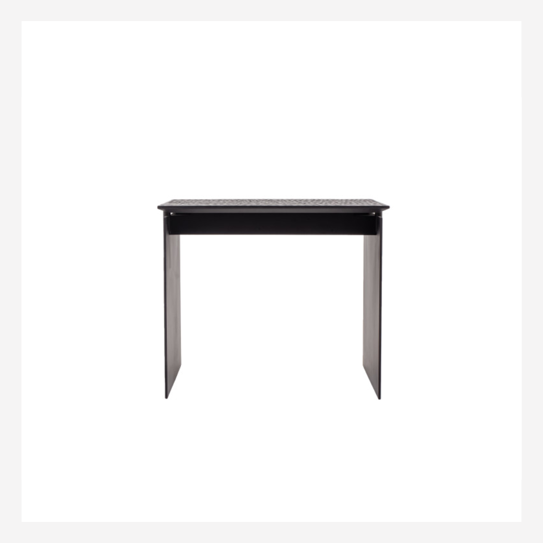 Kew Coffee & Side Table