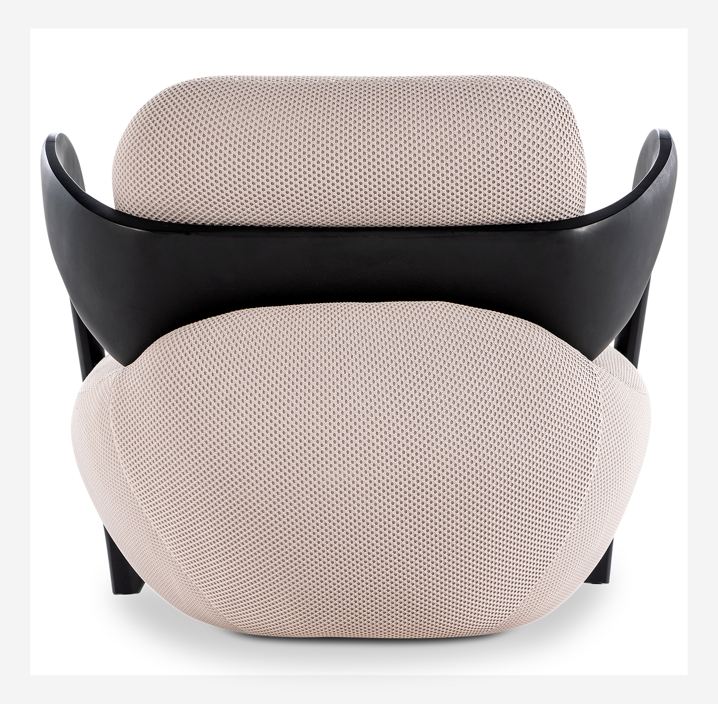 Caipora Accent Chair