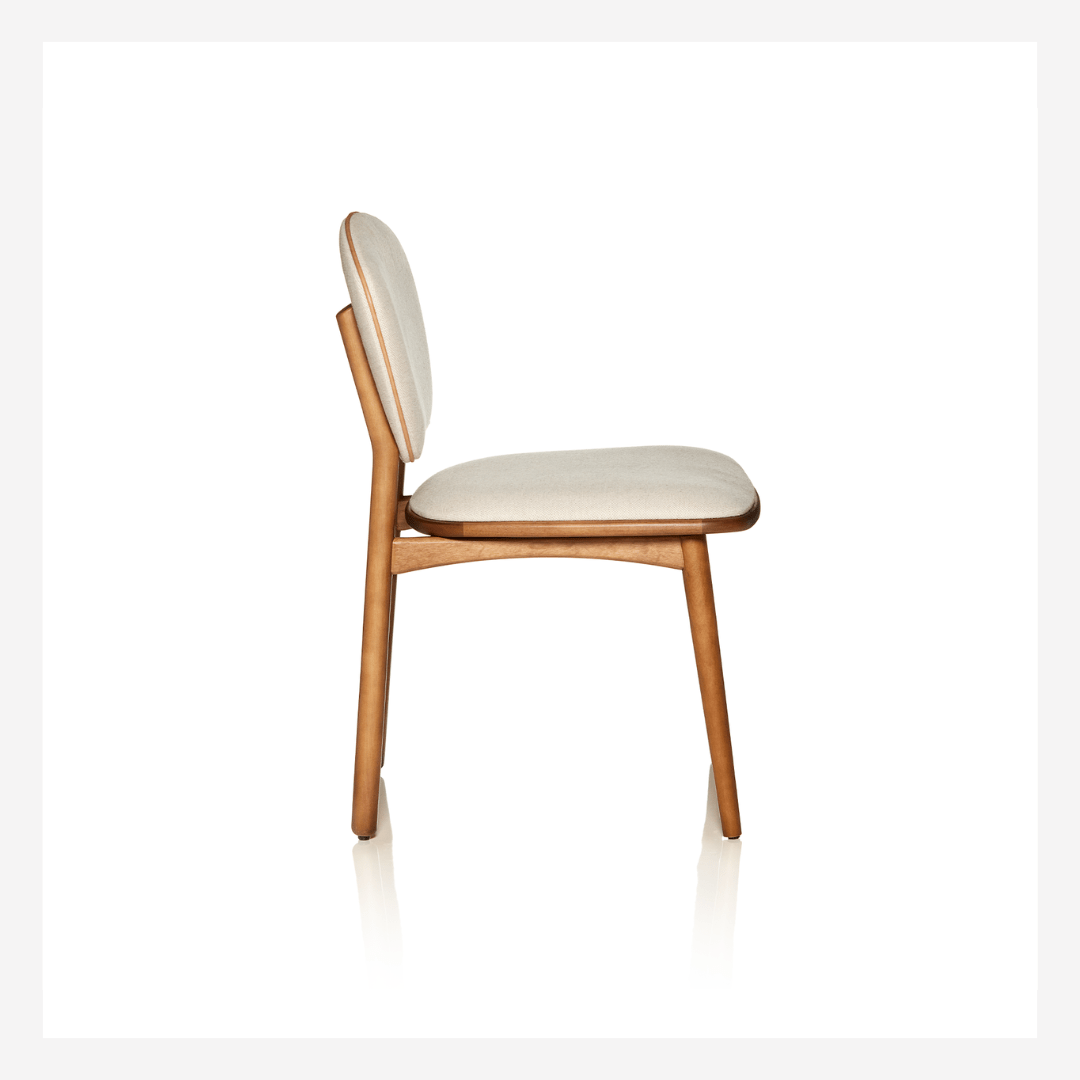 Agreste II Chair - Luxus Maison
