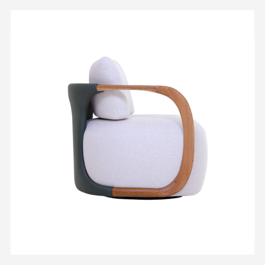 Avant Accent Chair