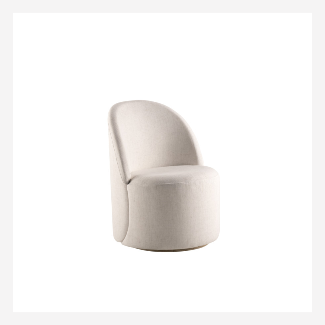 Caioba Accent Chair