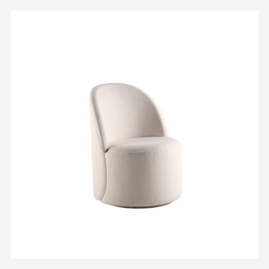 Caioba Accent Chair