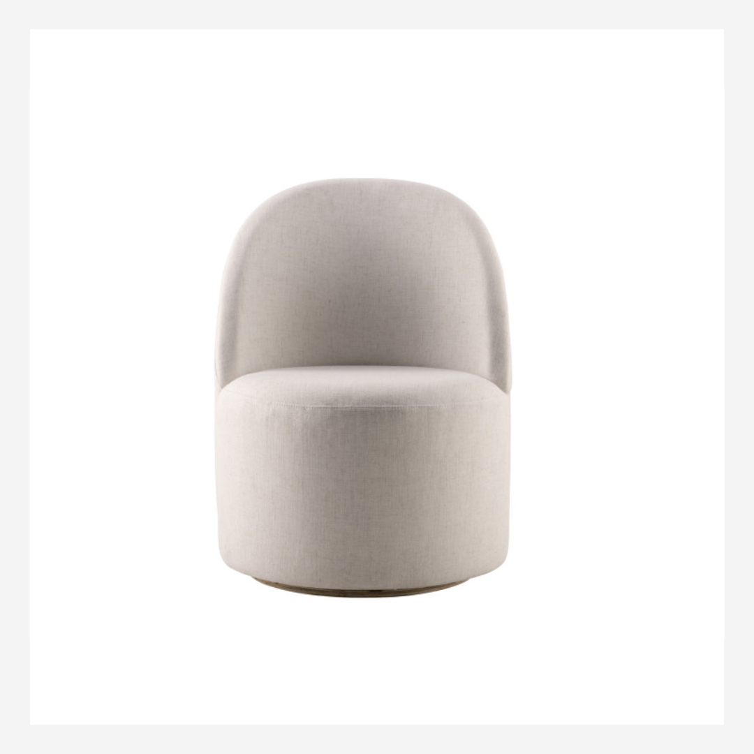 Caioba Accent Chair